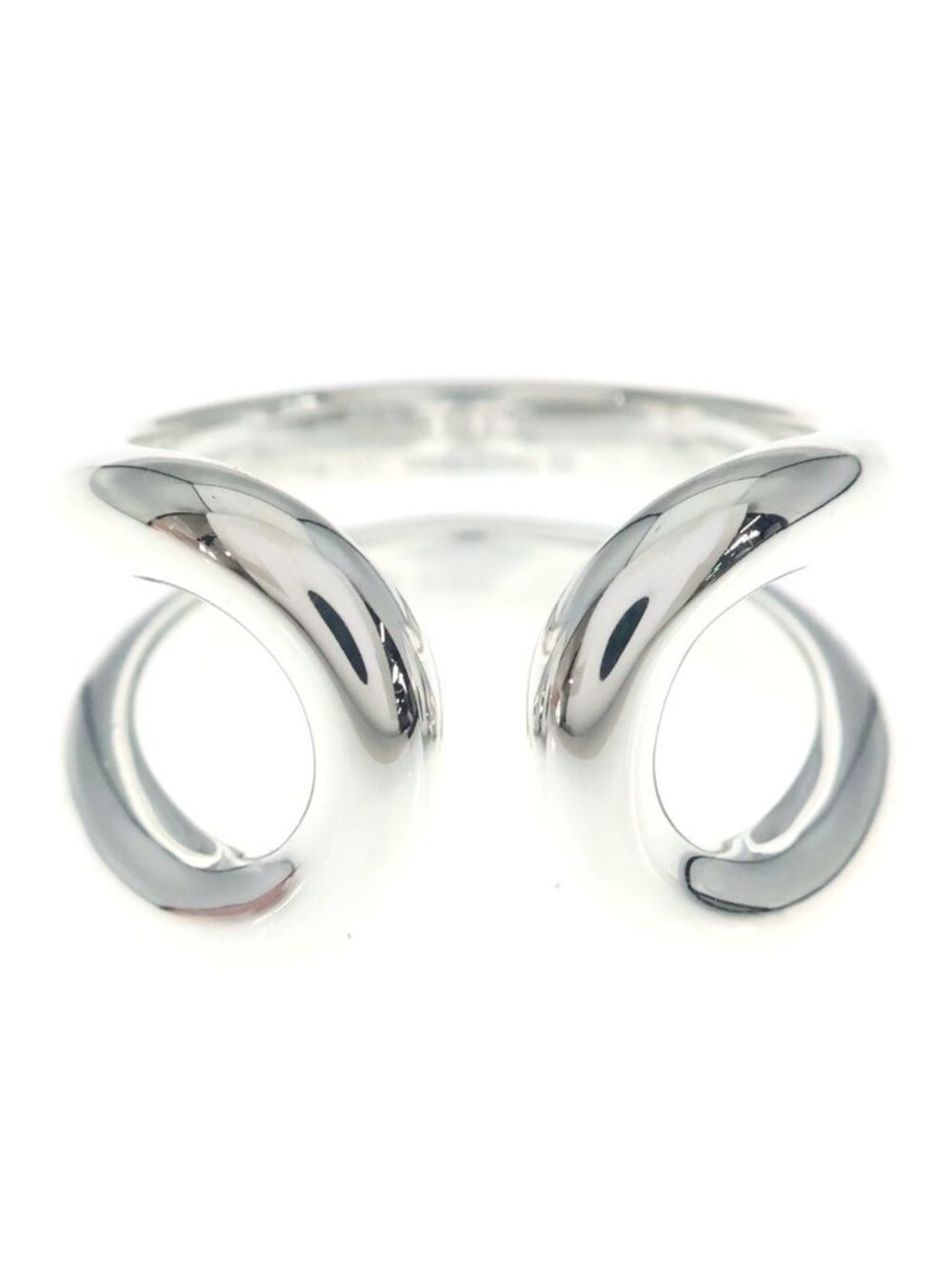 Hermes Lima PM Ring Silver